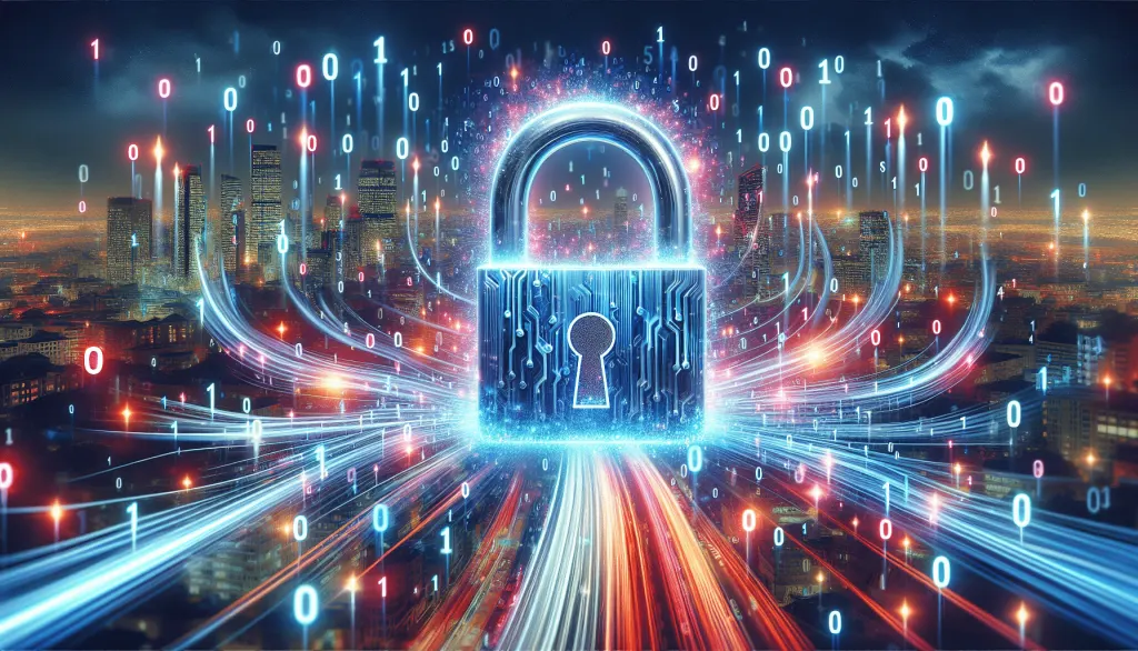 business en ligne : protection des données