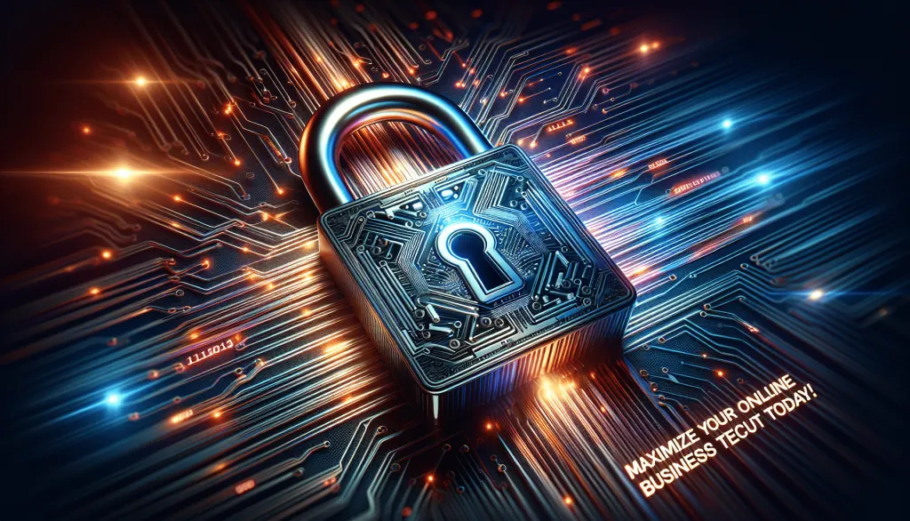 business en ligne : protection des données
