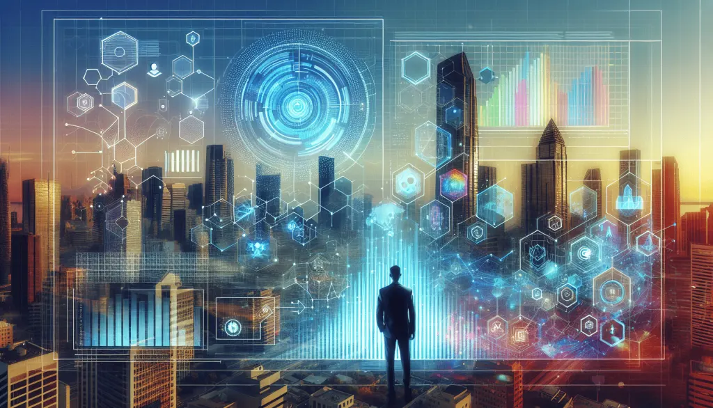 business en ligne : publicité en ligne