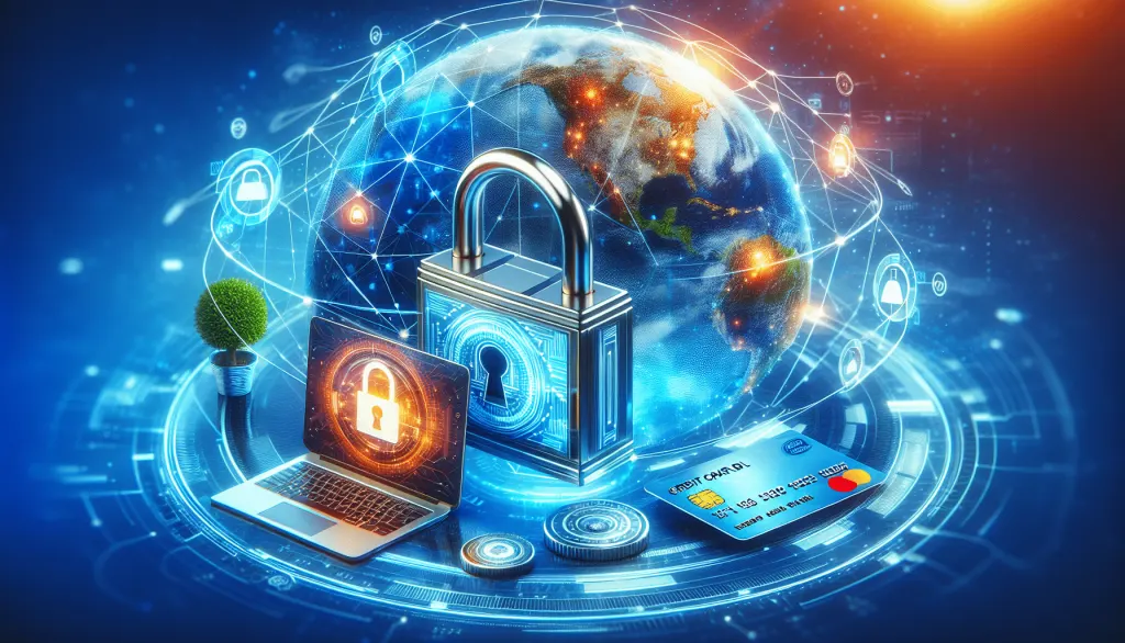 business en ligne : sécurité des transactions en ligne
