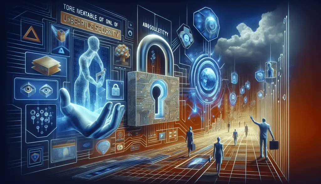 business en ligne : sécurité et confidentialité