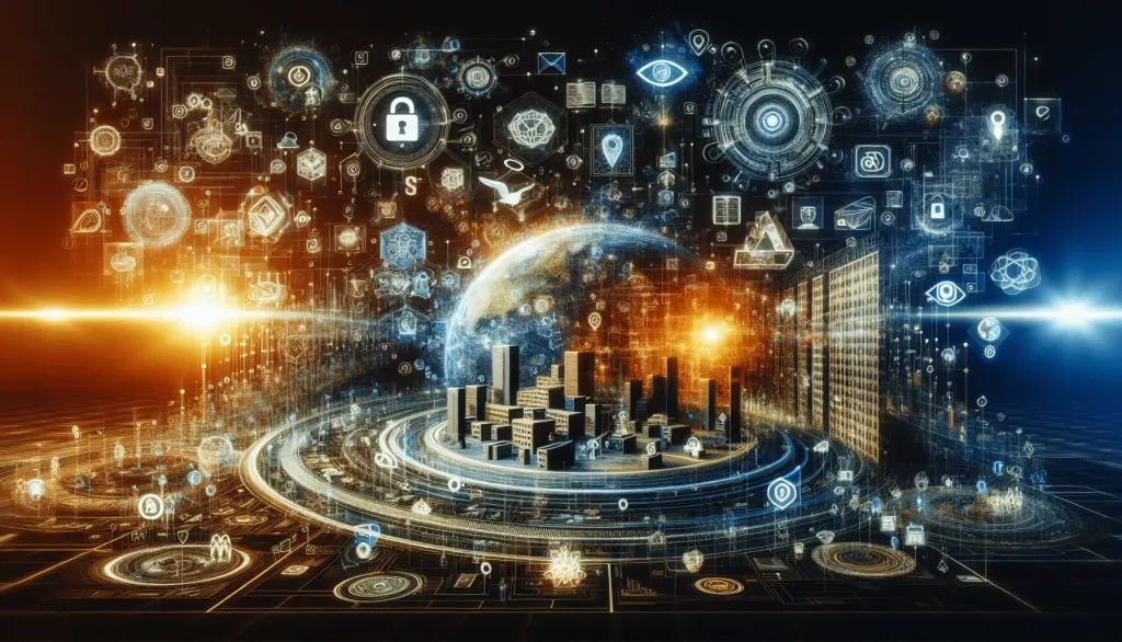 business en ligne : sécurité et confidentialité