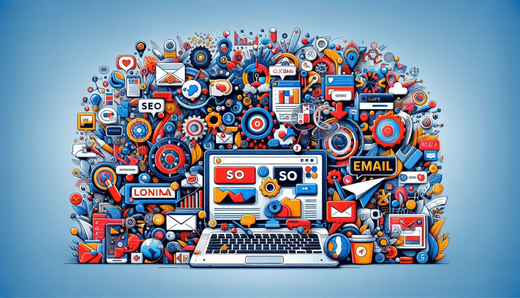 business en ligne : stratégies de marketing en ligne