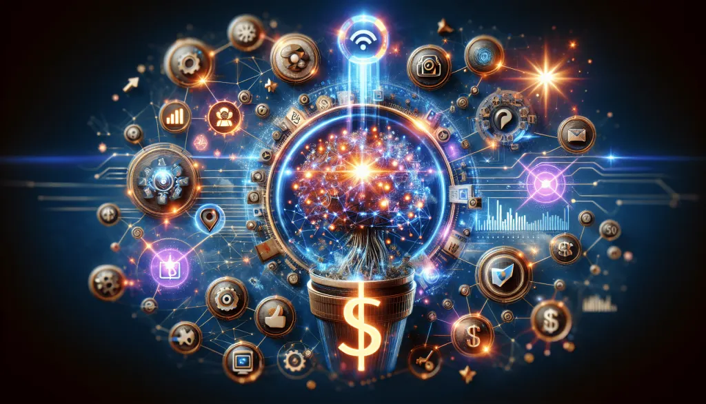 business en ligne : support et assistance technique