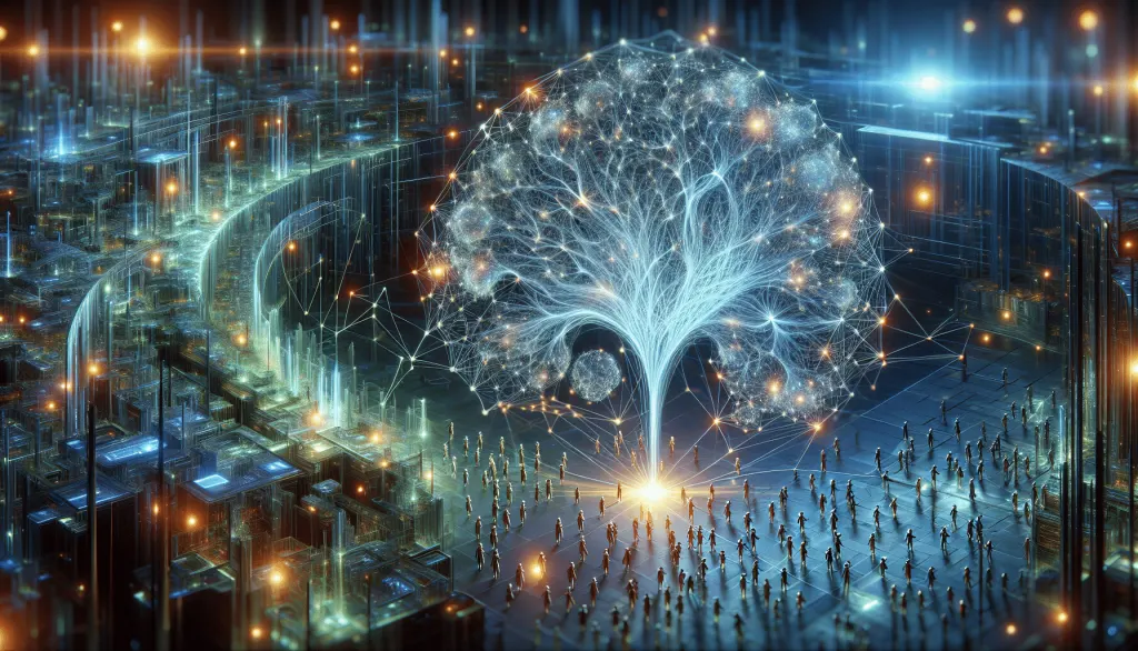 how does unsupervised learning work in artificial intelligence?