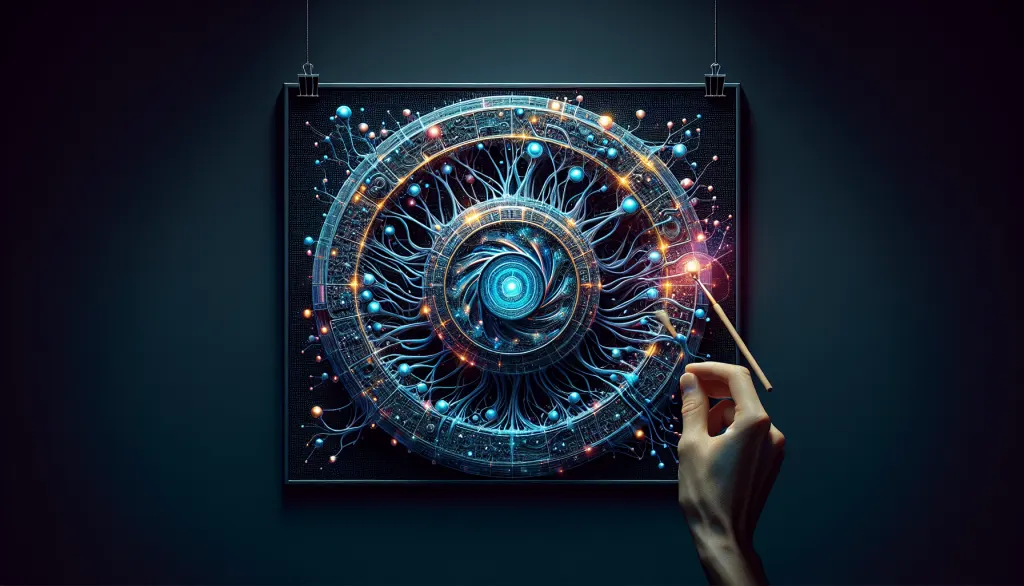 how does supervised learning work in artificial intelligence?