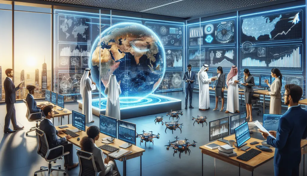 How can data analysis improve your business?