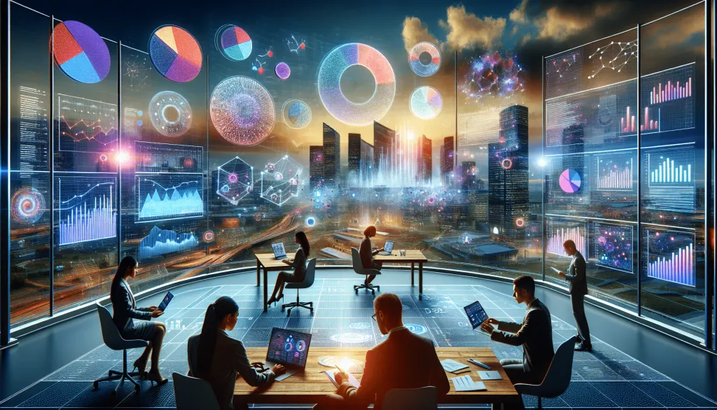 How can data analysis improve your business?