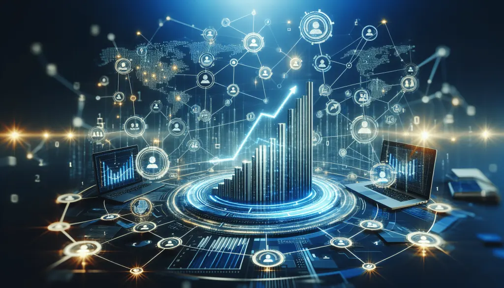 comment l'analyse de données peut elle améliorer votre entreprise ?