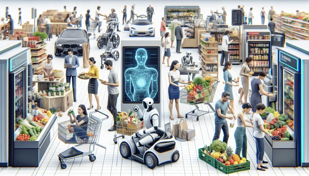 comment l'automatisation révolutionne t elle notre quotidien ?