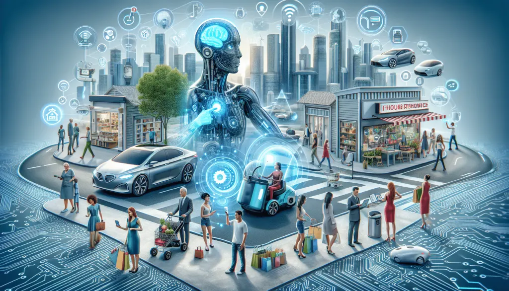 how does automatic reasoning revolutionize our daily lives?