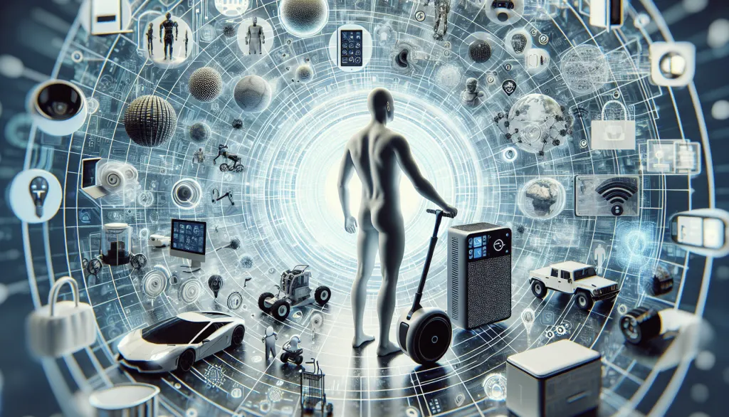 how does automatic reasoning revolutionize our daily lives?