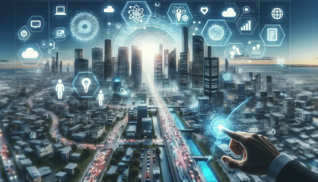 how is big data revolutionizing our world?