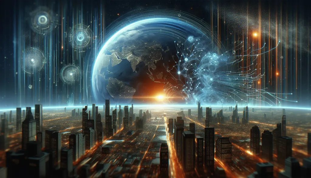 comment les données massives révolutionnent elles notre monde?