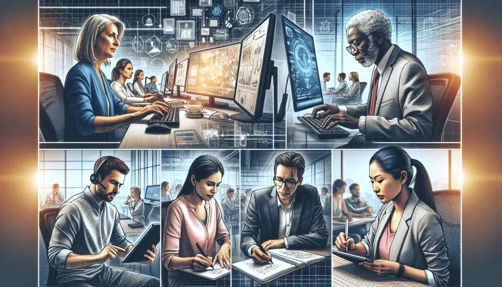 comment optimiser le traitement de l'information pour améliorer votre productivité ?