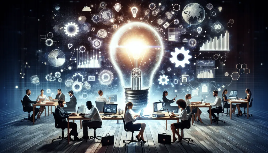 comment optimiser le traitement de l'information pour améliorer votre productivité ?