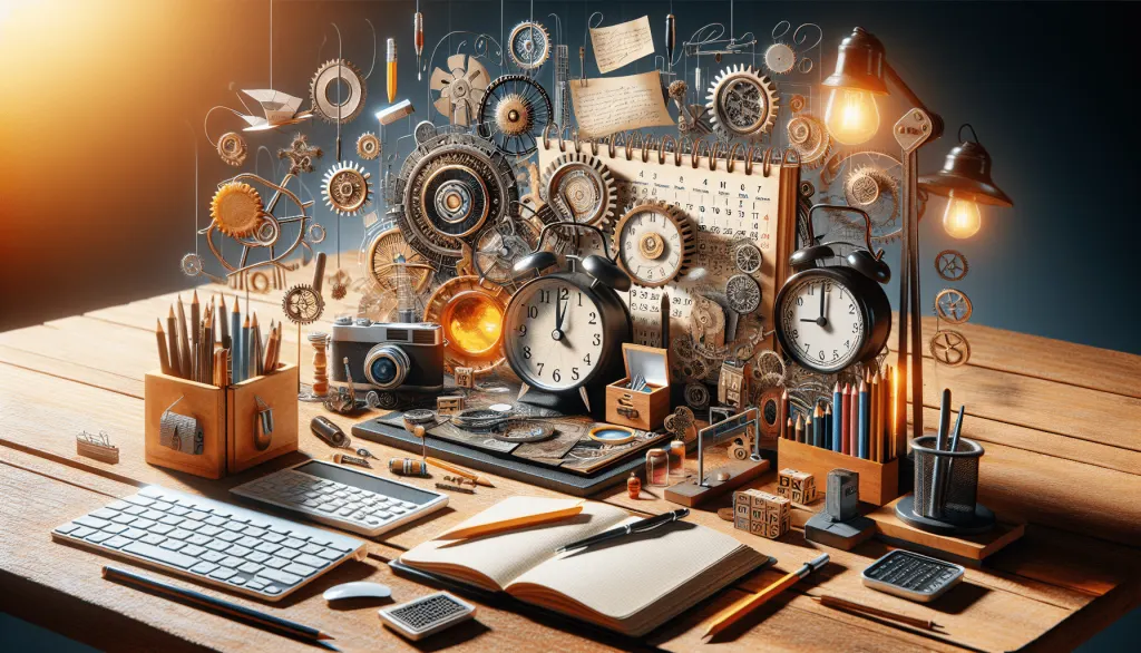 comment optimiser le traitement de l'information pour améliorer votre productivité ?