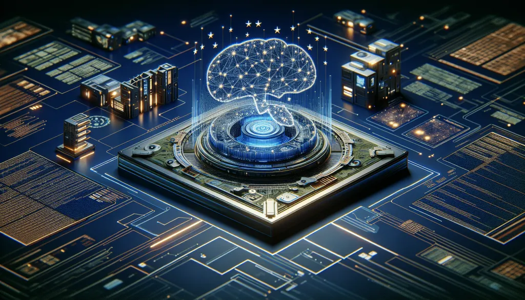 intelligence artificielle : vers des modèles alignés sur nos valeurs et nos langues européennes