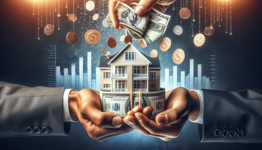 investissements immobiliers : achat de propriétés locatives