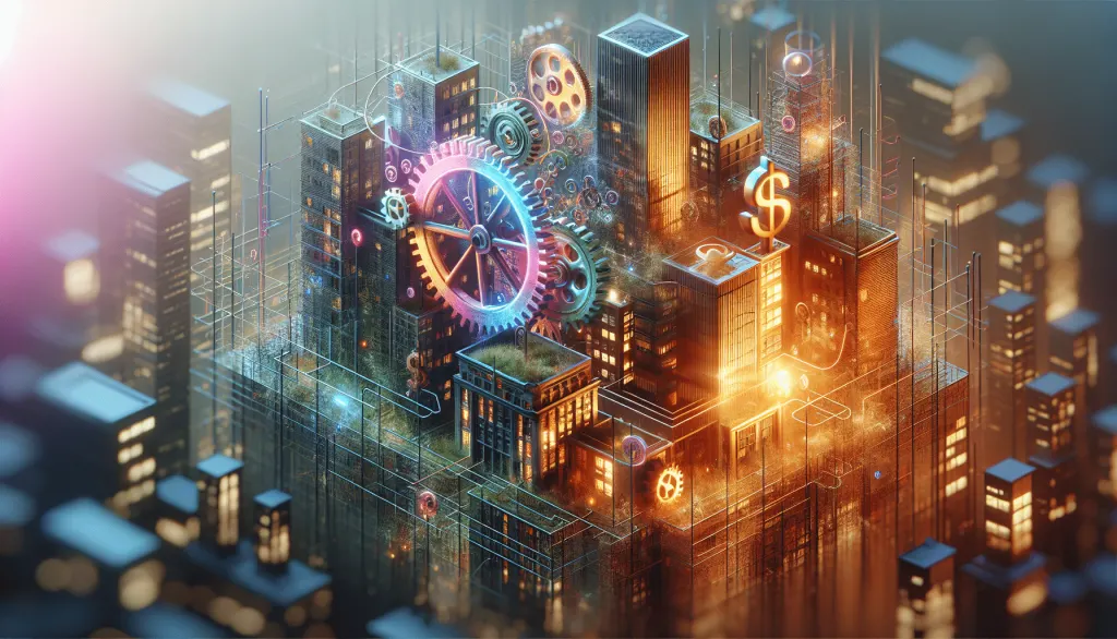 investissements immobiliers : conséquences fiscales des investissements immobiliers