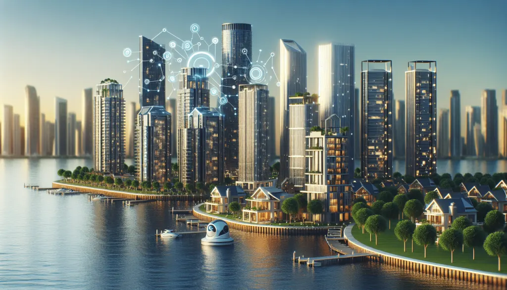 investissements immobiliers : financement des investissements immobiliers