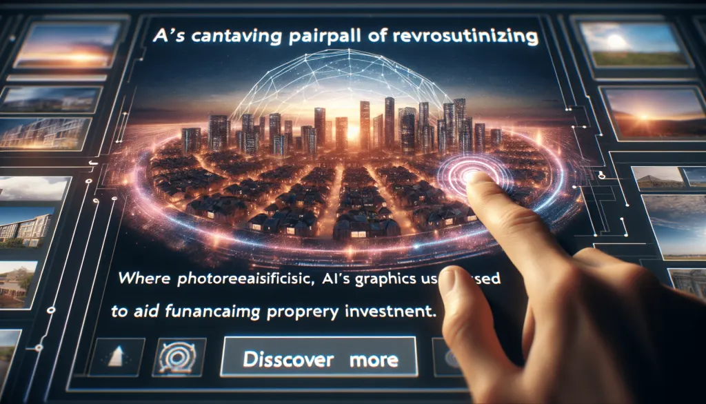 investissements immobiliers : financement des investissements immobiliers