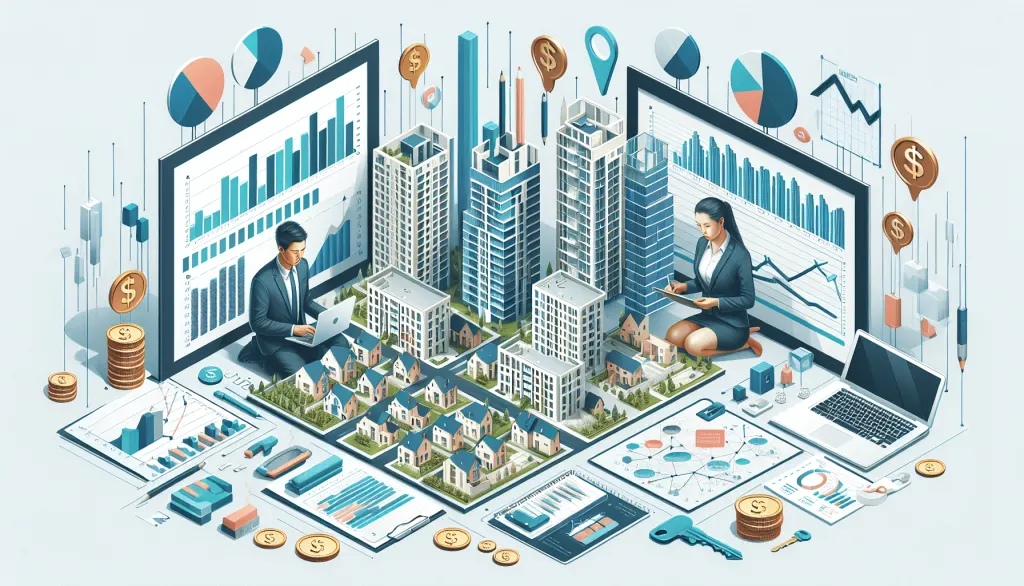 investissements immobiliers : gestion des investissements immobiliers