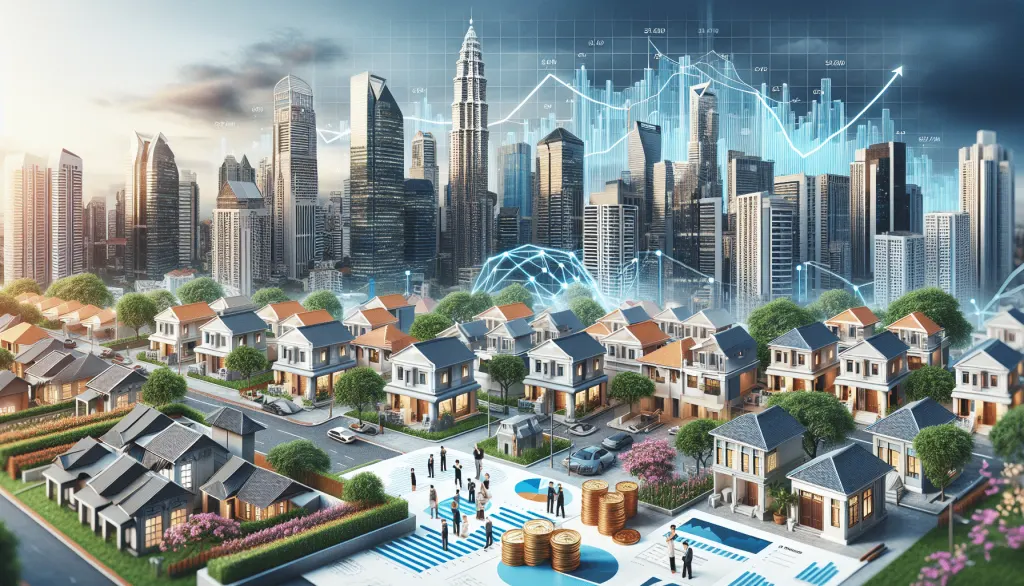 investissements immobiliers : gestion des investissements immobiliers
