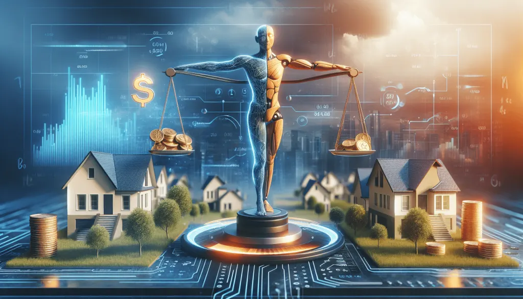 investissements immobiliers : gestion des liquidités et du crédit pour investissements immobiliers