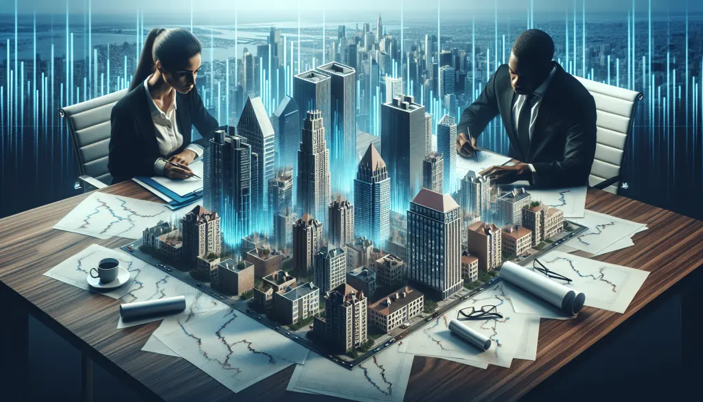 investissements immobiliers : introduction aux investissements immobiliers
