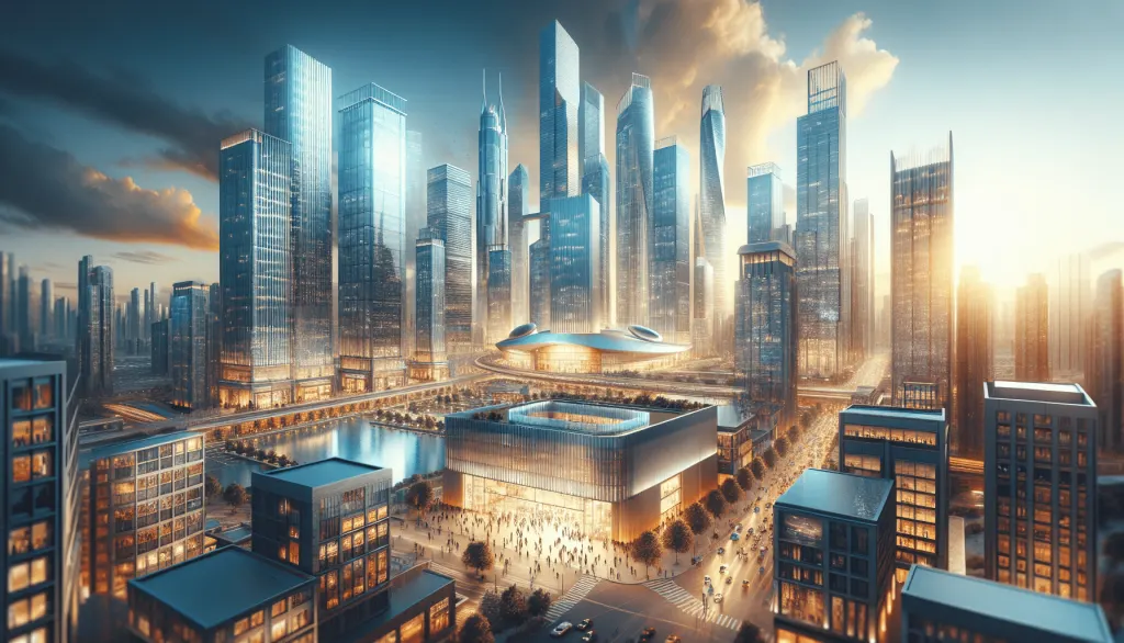 investissements immobiliers : investissement dans les biens immobiliers commerciaux