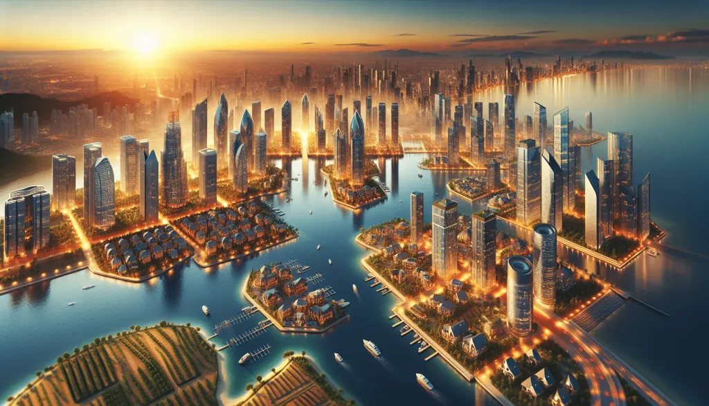 investissements immobiliers : investissement dans les biens immobiliers commerciaux