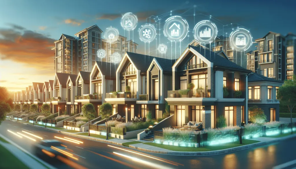 investissements immobiliers : investissement dans les biens immobiliers multifamiliaux