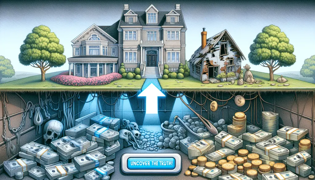 investissements immobiliers : les avantages et les inconvénients des investissements immobiliers