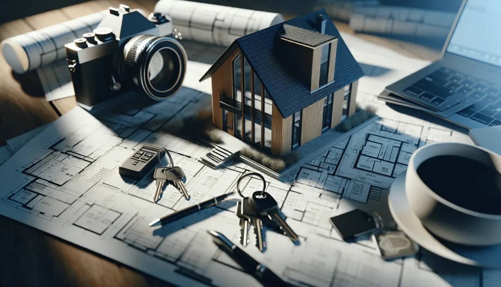investissements immobiliers : outils de gestion immobilière