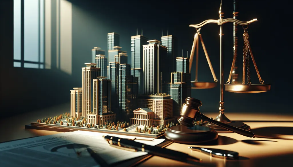 investissements immobiliers : règlementations et lois touchant les investissements immobiliers