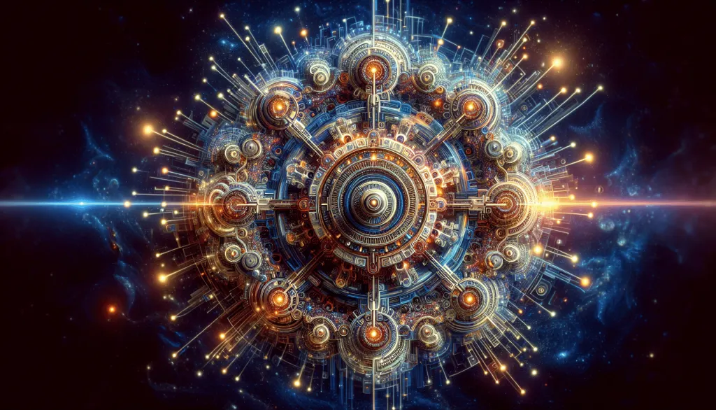 symbolic learning: a key to understanding our world?