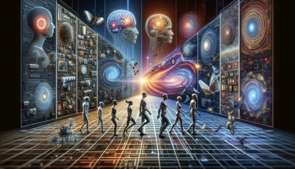 le deep learning : révolution ou simple évolution de l'intelligence artificielle ?