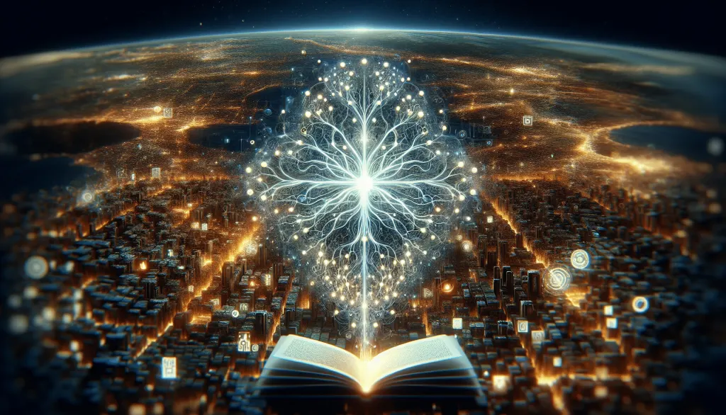 neural networks: the key to artificial intelligence?
