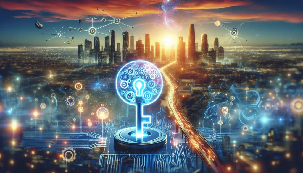intelligent systems: the key to the future?