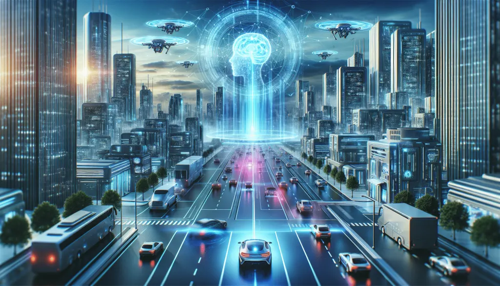 les systèmes intelligents : la clé de l'avenir ?