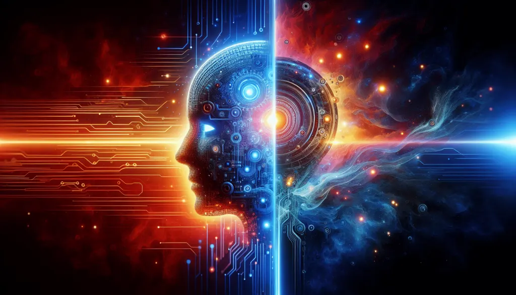 l'intelligence artificielle : bénédiction ou menace pour l'avenir de l'humanité ?