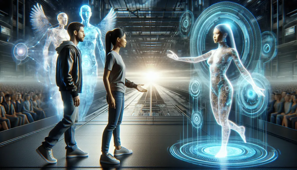 l'intelligence artificielle : bénédiction ou menace pour l'avenir de l'humanité ?