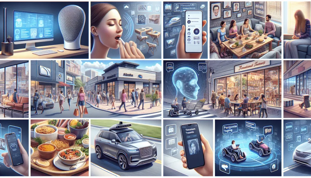 what are the advantages of machine learning in our daily lives?