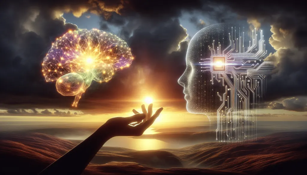 qu'est ce que l'informatique cognitive et comment peut elle révolutionner notre façon de penser ?