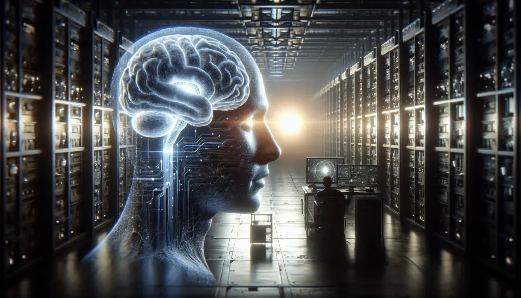 qu'est ce que l'informatique cognitive et comment peut elle révolutionner notre façon de penser ?