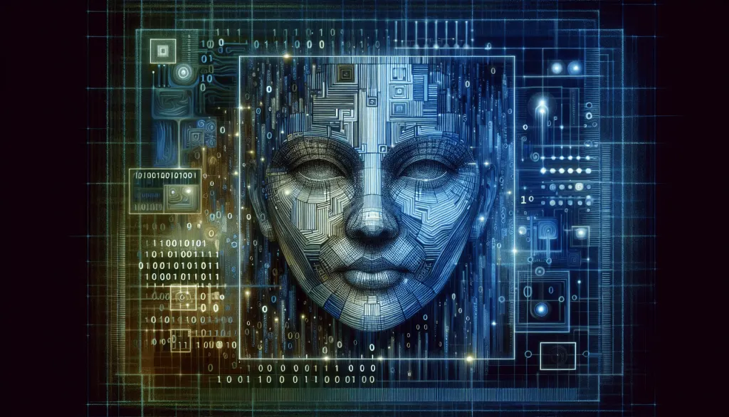 reconnaissance d'image : comment les ordinateurs reconnaissent ils les visages ?