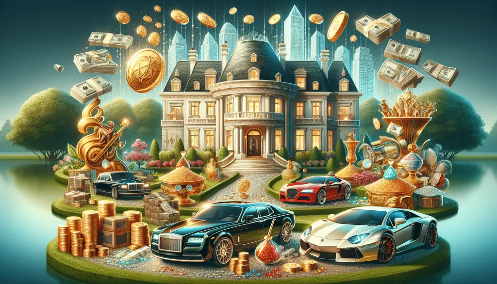 abondance financière : diversification des actifs