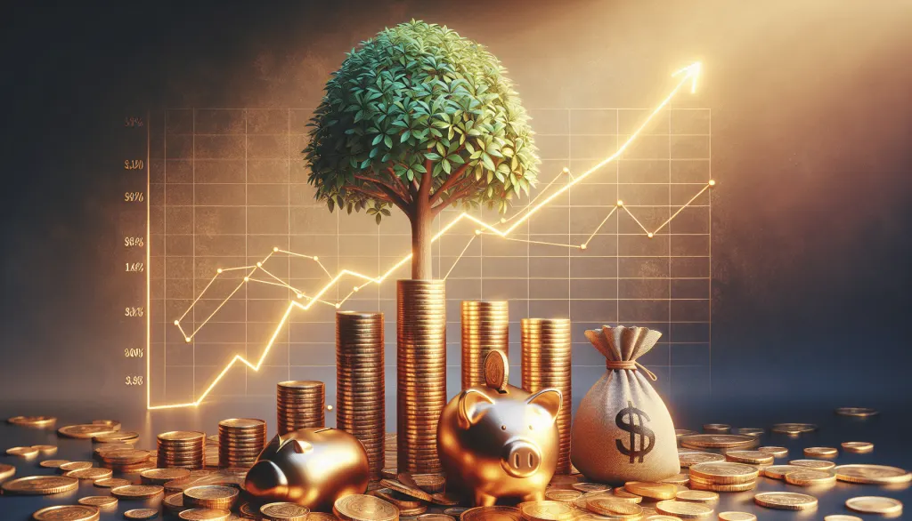 abondance financière : Établir un budget
