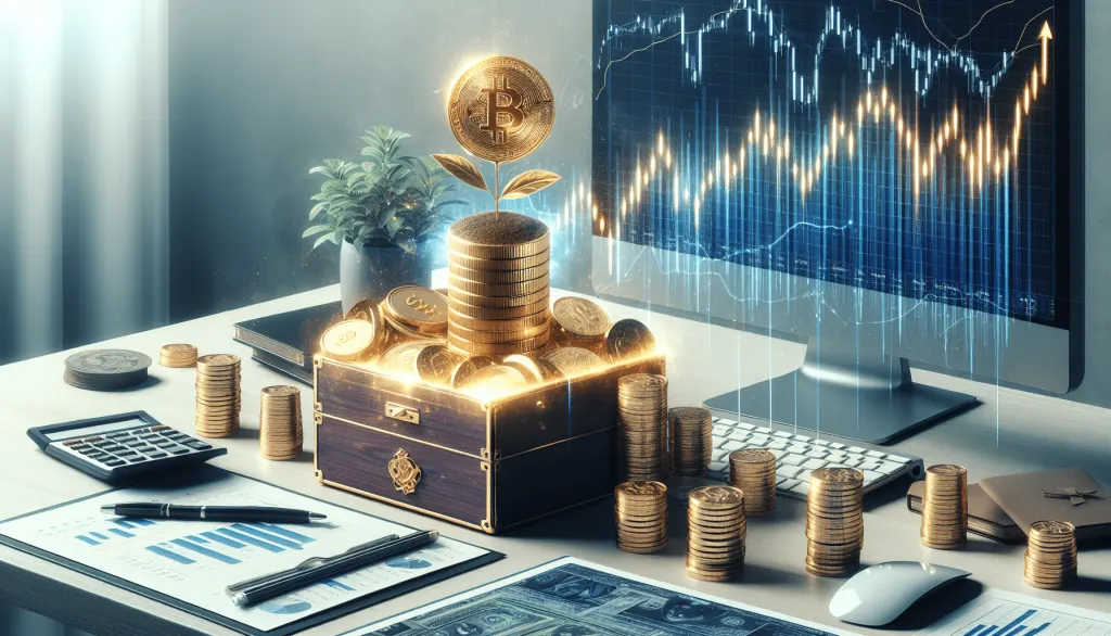 financial abundance: financial management